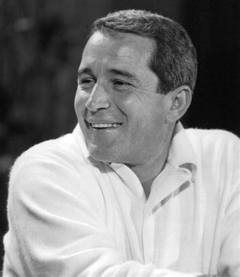 From the Big Bands to the Small Screen: Perry Como's Magic Moments in Music History